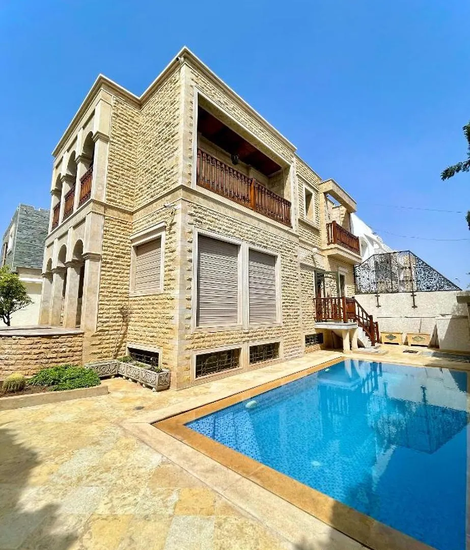 Appartement Villa In With Pool Near The Beach With Housekeeper Agadir