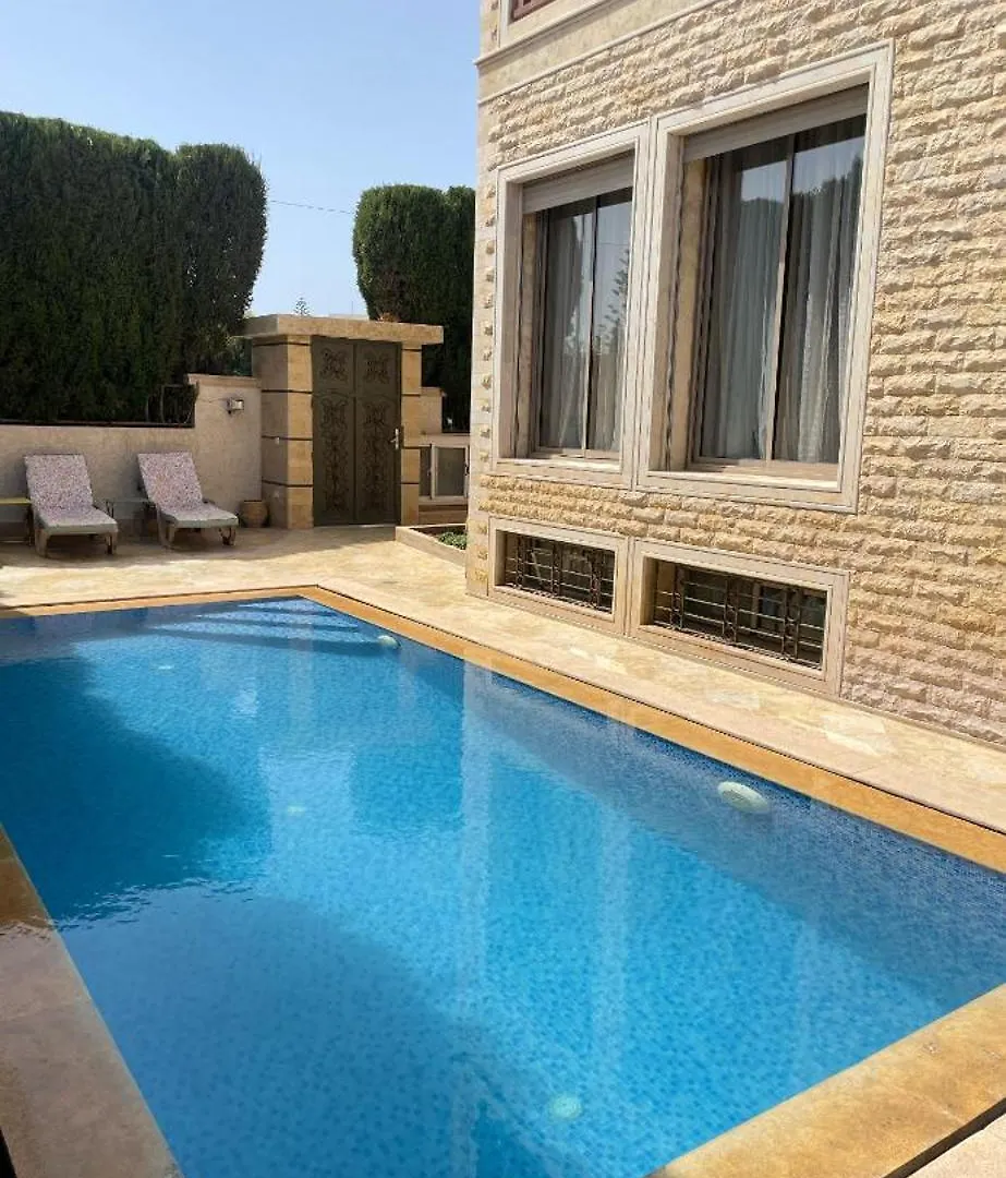 Villa In With Pool Near The Beach With Housekeeper Agadir 0*,