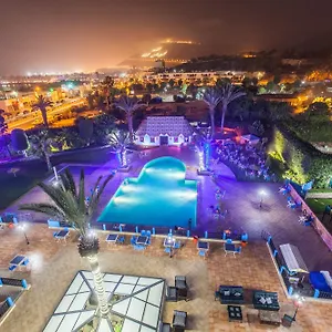 Hotel Oasis Hotel&spa, Agádír